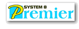 SYSTEM 8 Premier